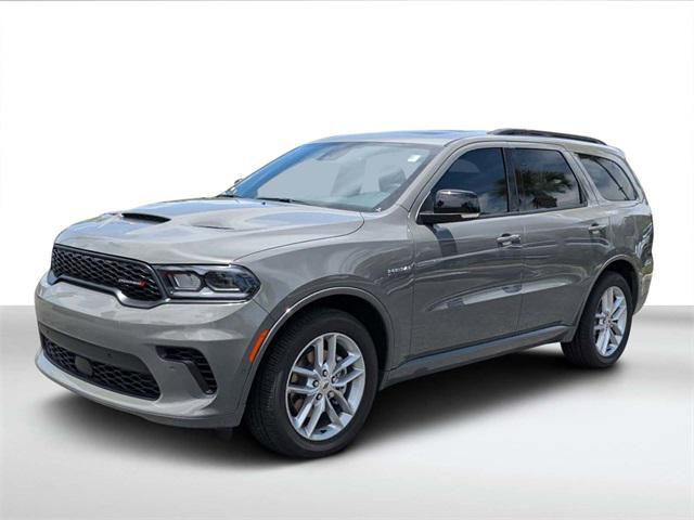 new 2024 Dodge Durango car, priced at $48,194