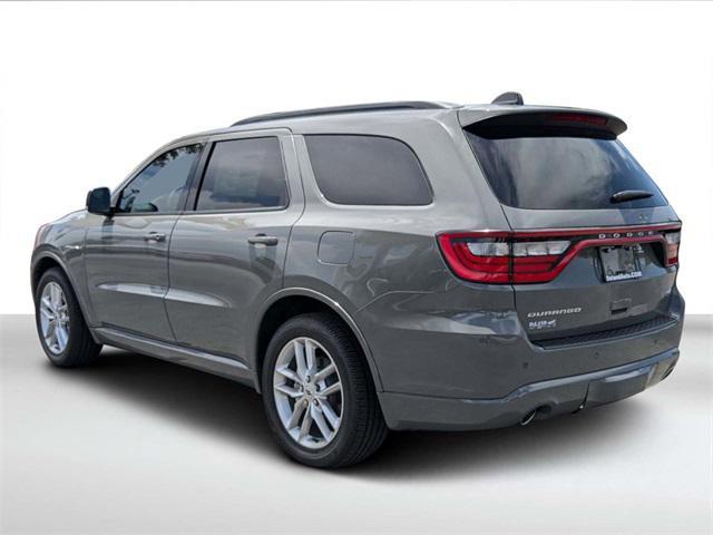 new 2024 Dodge Durango car, priced at $48,194