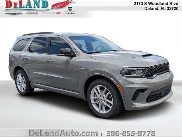 new 2024 Dodge Durango car, priced at $48,194