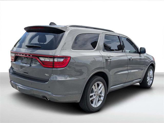 new 2024 Dodge Durango car, priced at $48,194