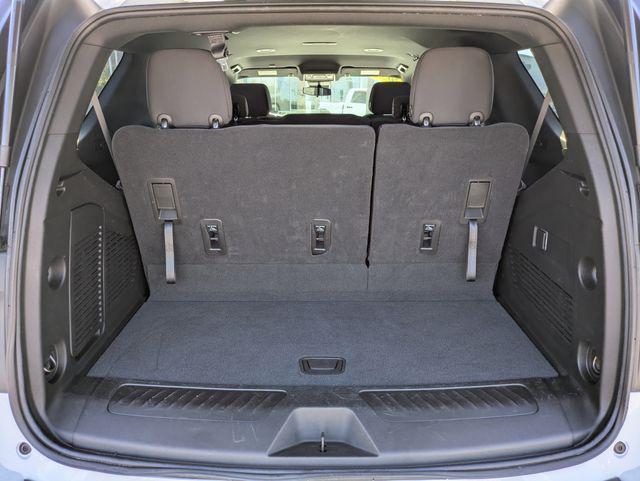 used 2023 Chevrolet Tahoe car, priced at $42,995