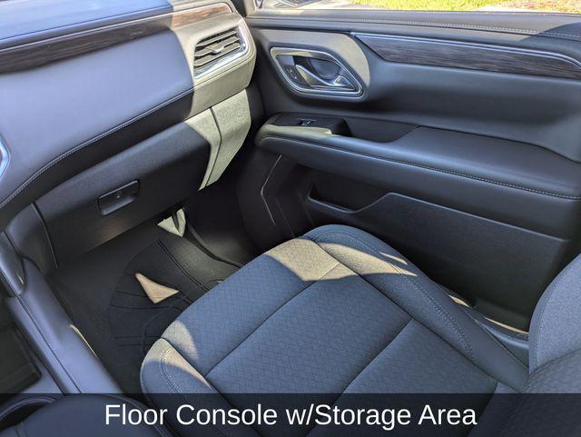 used 2023 Chevrolet Tahoe car, priced at $42,995