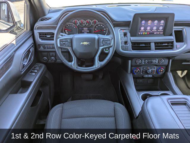 used 2023 Chevrolet Tahoe car, priced at $42,995