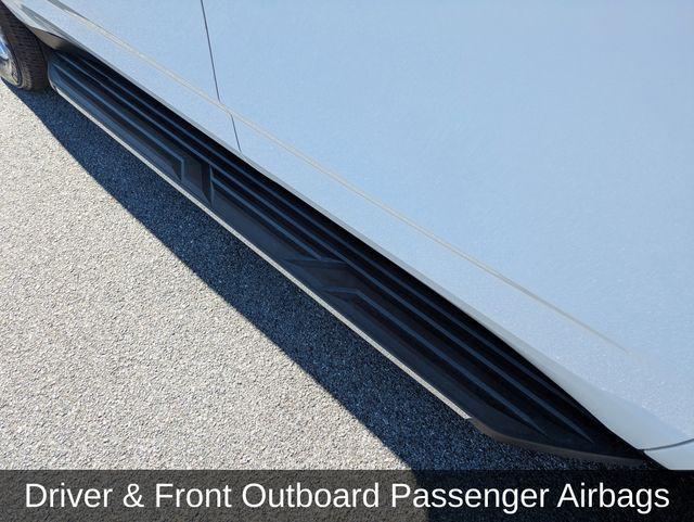 used 2023 Chevrolet Tahoe car, priced at $42,995