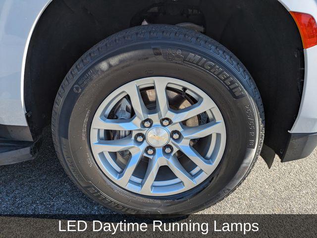 used 2023 Chevrolet Tahoe car, priced at $42,995