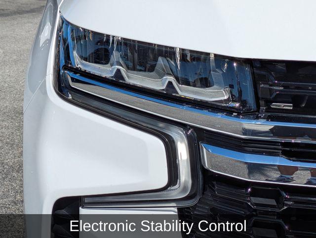 used 2023 Chevrolet Tahoe car, priced at $42,995