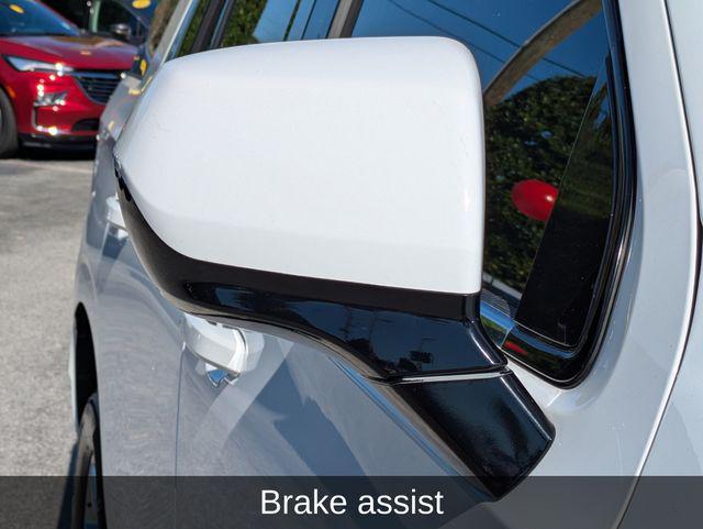 used 2023 Chevrolet Tahoe car, priced at $42,995