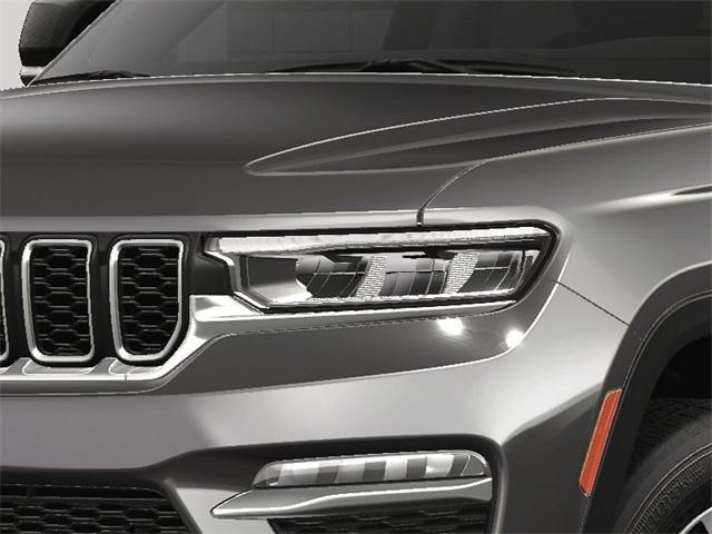 new 2025 Jeep Grand Cherokee car, priced at $30,657