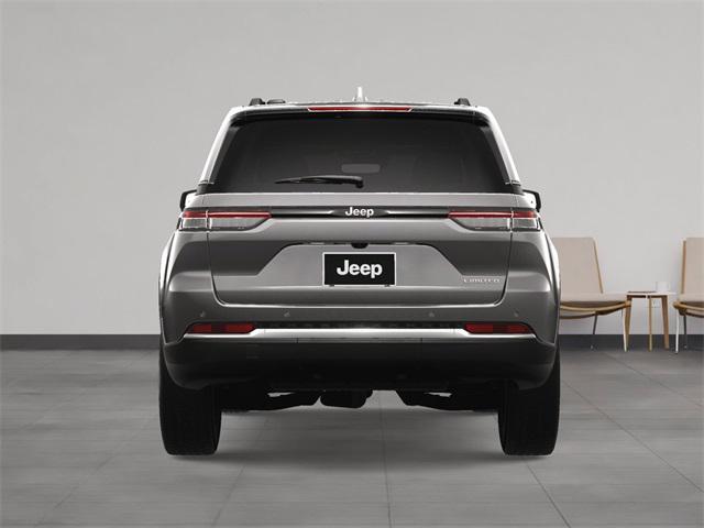 new 2025 Jeep Grand Cherokee car, priced at $31,245