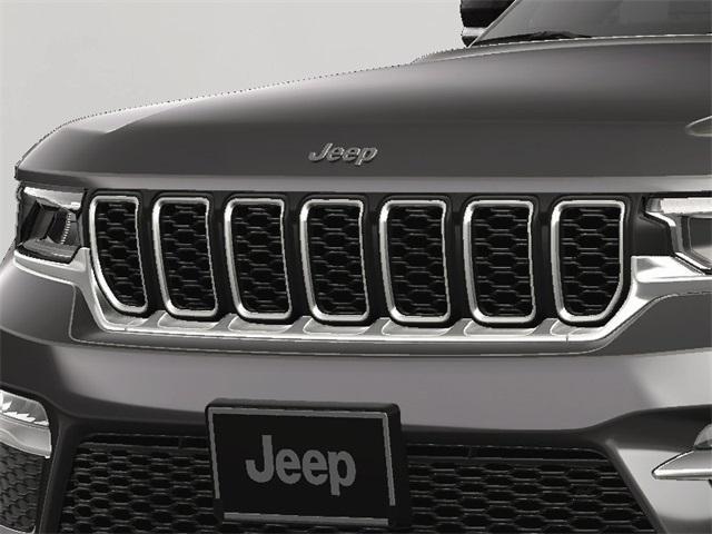 new 2025 Jeep Grand Cherokee car, priced at $31,245
