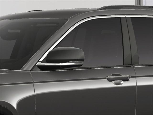 new 2025 Jeep Grand Cherokee car, priced at $30,657