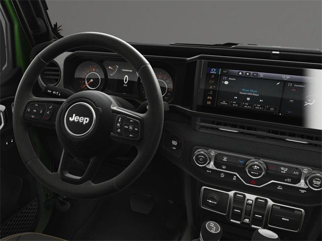 new 2025 Jeep Gladiator car, priced at $39,279