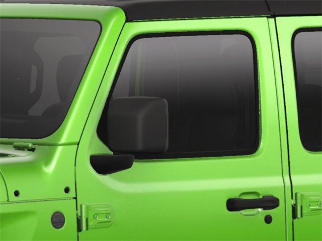 new 2025 Jeep Gladiator car, priced at $39,279