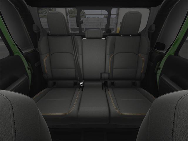 new 2025 Jeep Gladiator car, priced at $39,279