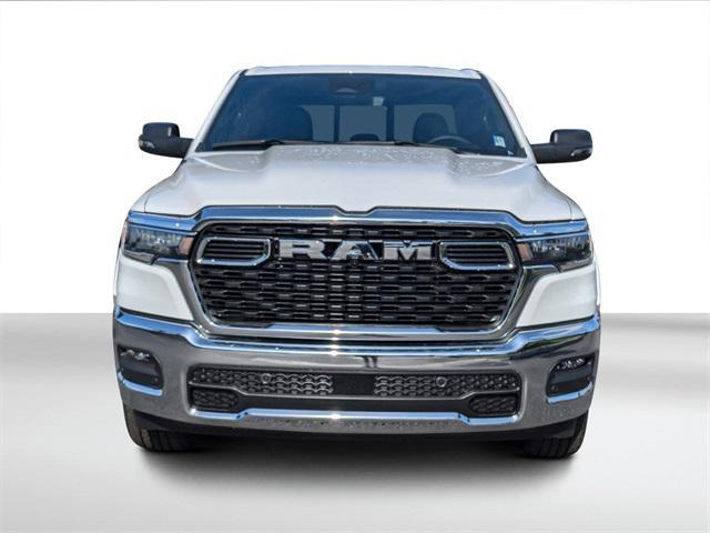 new 2025 Ram 1500 car, priced at $40,422