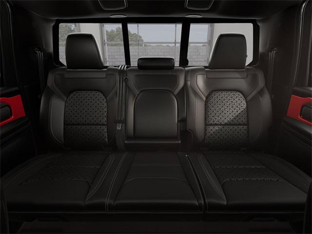 new 2026 Ram 1500 car, priced at $61,351