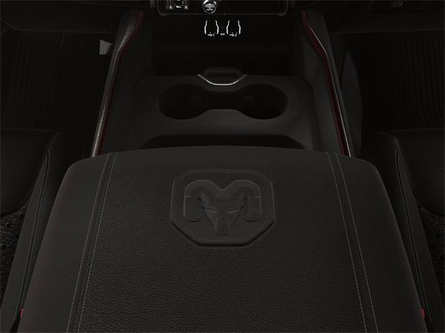 new 2026 Ram 1500 car, priced at $61,351