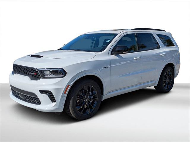 new 2025 Dodge Durango car, priced at $51,093