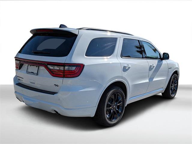 new 2025 Dodge Durango car, priced at $51,093