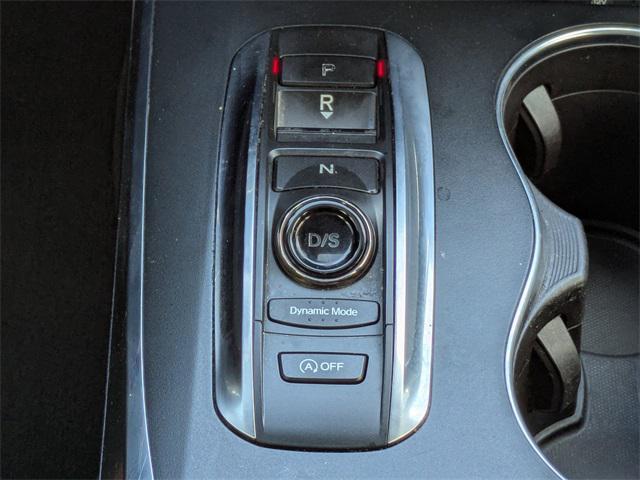 used 2019 Acura MDX car, priced at $22,500