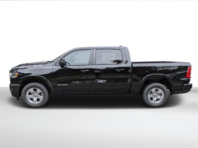 new 2025 Ram 1500 car, priced at $40,057