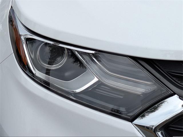 used 2020 Chevrolet Equinox car, priced at $18,800
