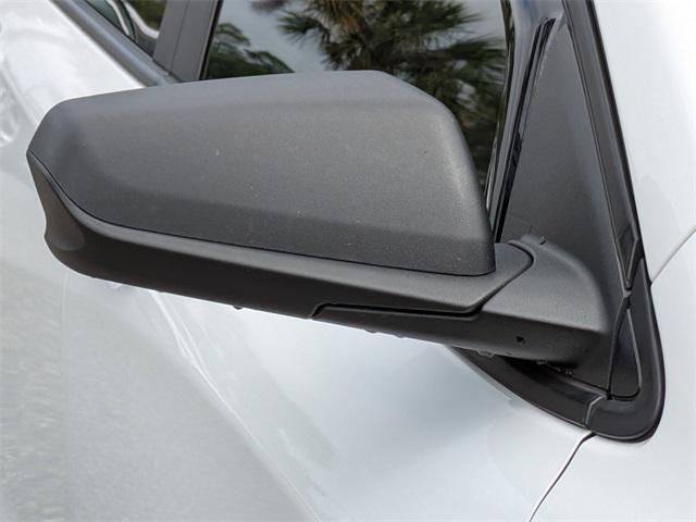 used 2020 Chevrolet Equinox car, priced at $18,800