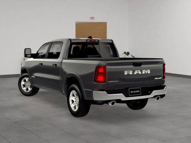 new 2026 Ram 1500 car, priced at $51,163