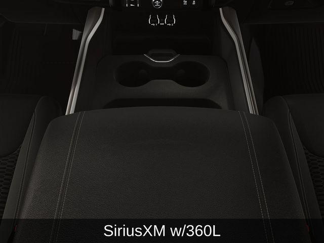 new 2026 Ram 1500 car, priced at $52,120