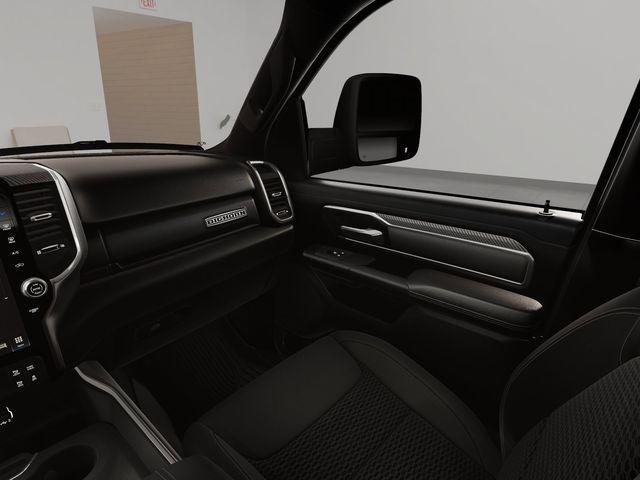 new 2026 Ram 1500 car, priced at $51,163