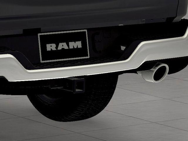 new 2026 Ram 1500 car, priced at $51,163
