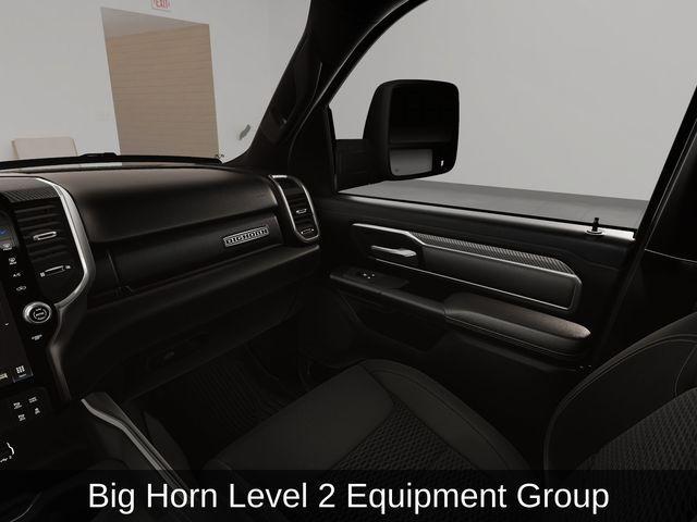 new 2026 Ram 1500 car, priced at $52,120