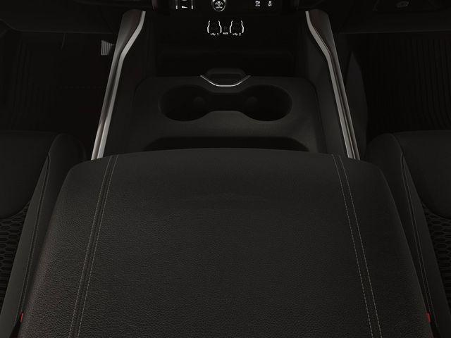 new 2026 Ram 1500 car, priced at $51,163