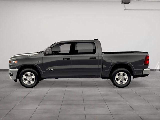 new 2026 Ram 1500 car, priced at $51,163