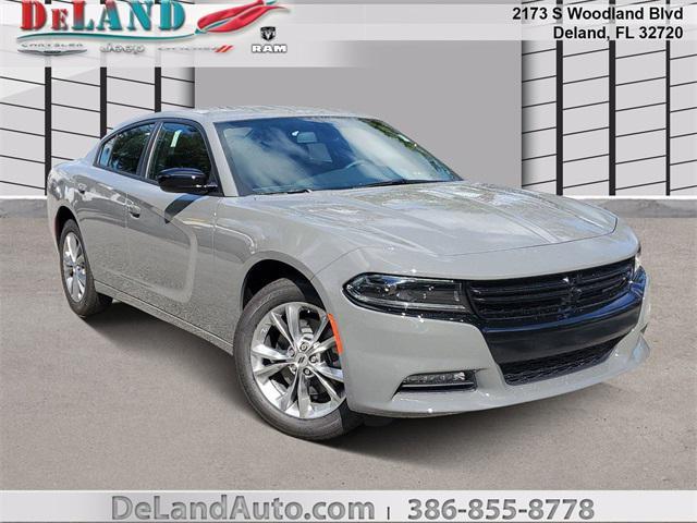 new 2023 Dodge Charger car, priced at $28,888
