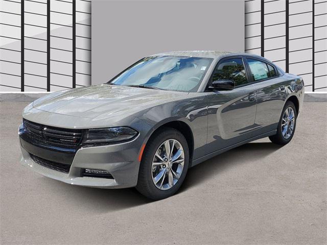 new 2023 Dodge Charger car, priced at $29,388