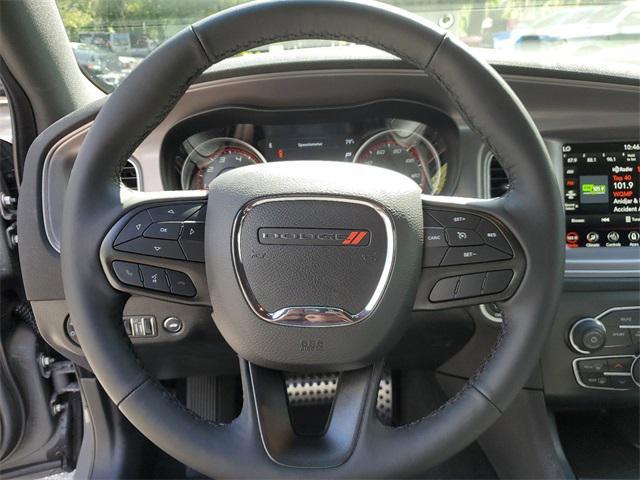 new 2023 Dodge Charger car, priced at $29,388