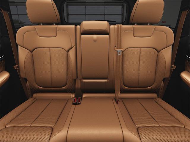 new 2025 Jeep Grand Cherokee car, priced at $50,278