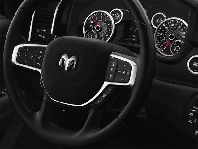 new 2025 Ram 1500 car, priced at $56,625