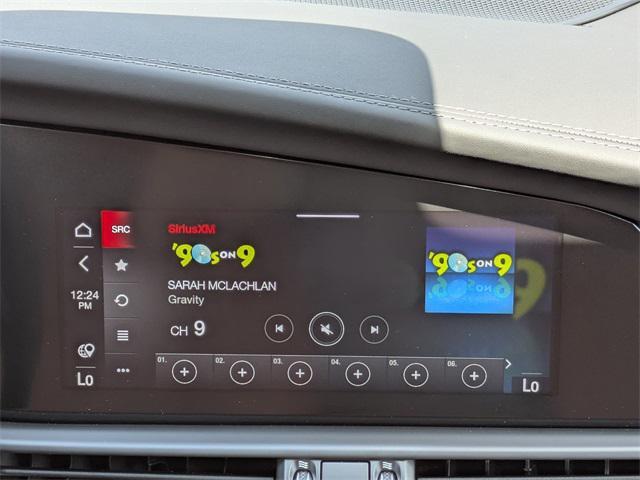 used 2024 Alfa Romeo Giulia car, priced at $31,000