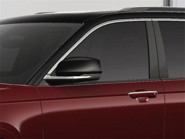 new 2025 Jeep Grand Cherokee car, priced at $51,814