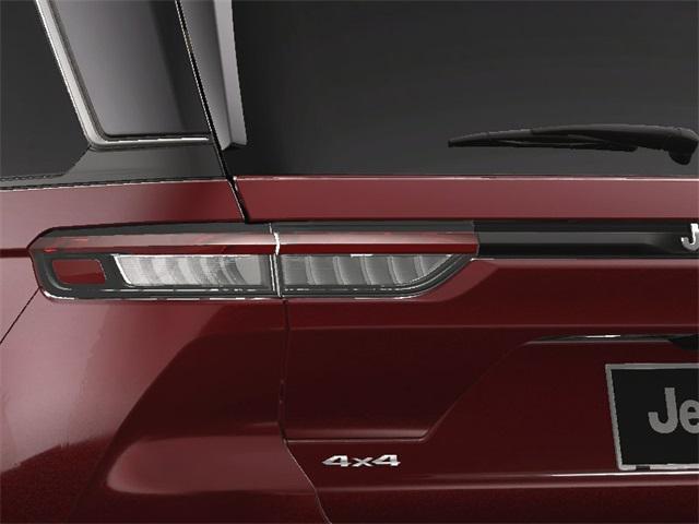 new 2025 Jeep Grand Cherokee car, priced at $51,814
