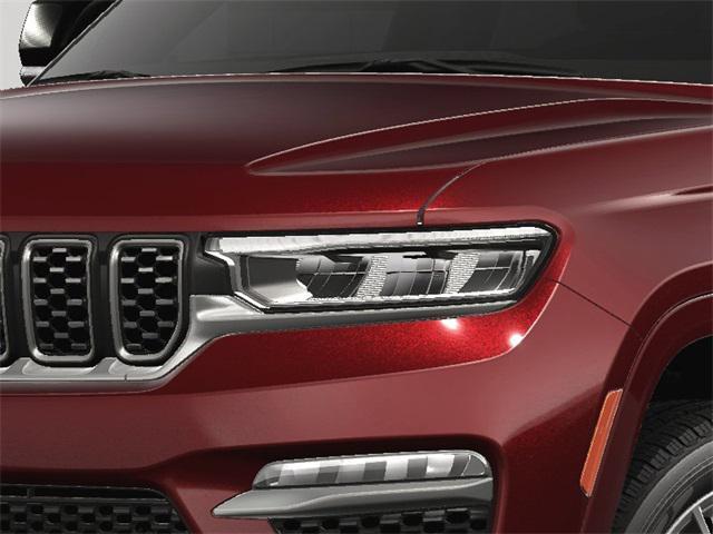 new 2025 Jeep Grand Cherokee car, priced at $51,814