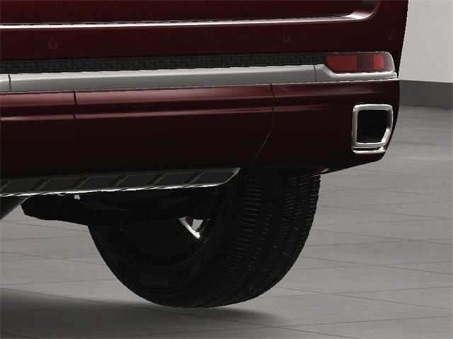 new 2025 Jeep Grand Cherokee car, priced at $51,814