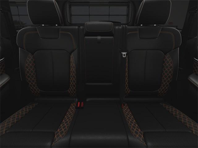 new 2025 Jeep Grand Cherokee car, priced at $51,814