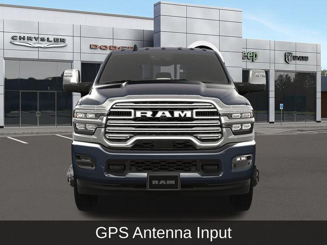 new 2025 Ram 3500 car, priced at $79,337