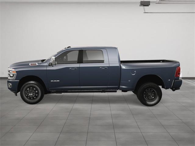 new 2025 Ram 3500 car, priced at $78,337