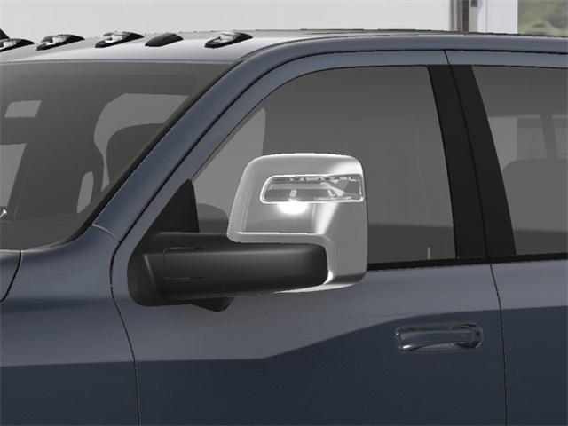 new 2025 Ram 3500 car, priced at $78,337