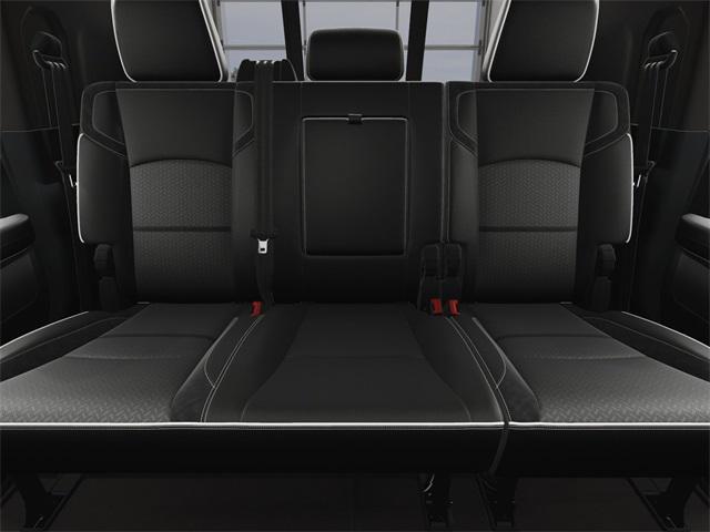 new 2025 Ram 3500 car, priced at $78,337