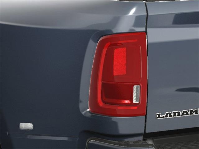 new 2025 Ram 3500 car, priced at $78,337